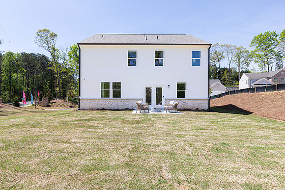 Back Elevations-1