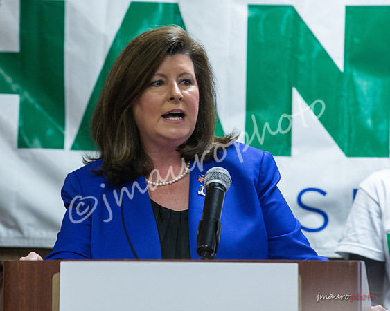 Karen Handel