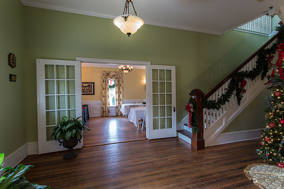Foyer View-5
