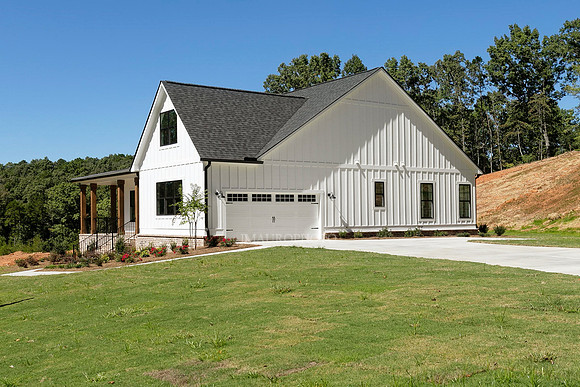 Garage Side-3