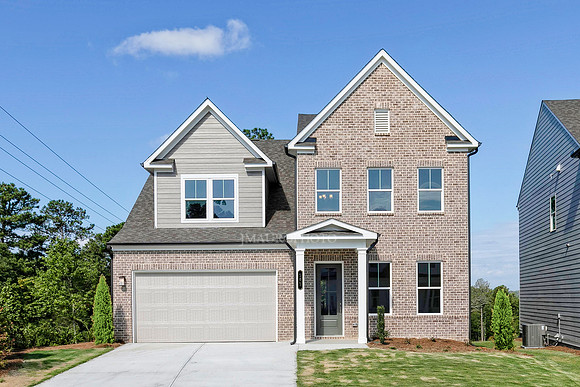 Front Elevation-1