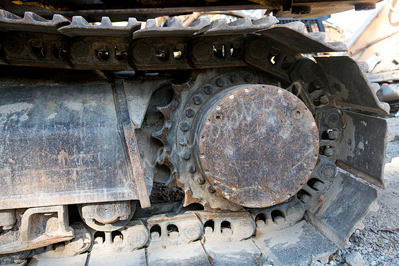 Kobelco 3-5