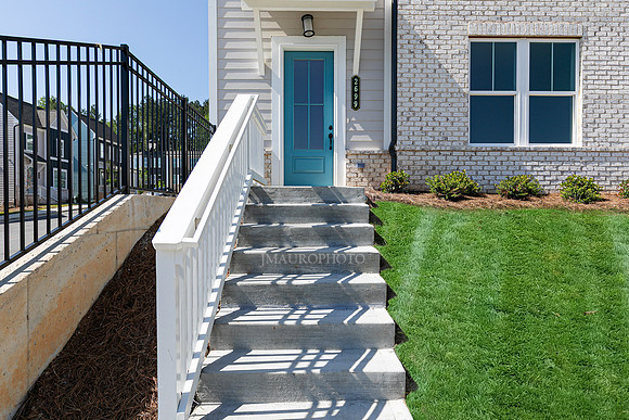 Conc. Stoop-Grass
