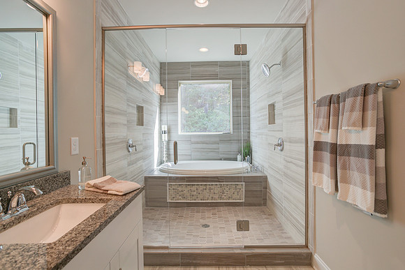 Master Bath-3