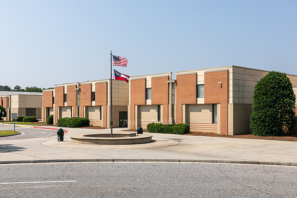 Grayson HS-4