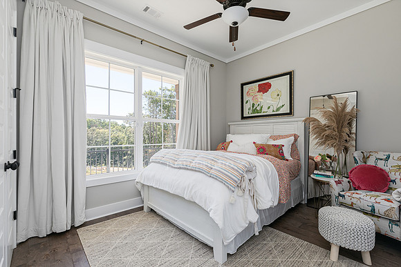 Bedroom 2-1