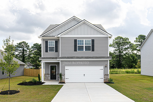 Front Elevation-1