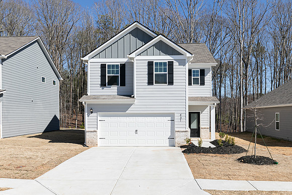 Front Elevation-1