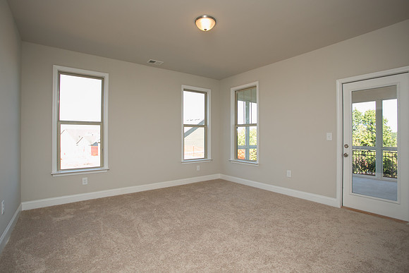 Bedroom 3 - Lower Level-1