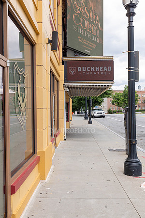 Buckhead Theater-7