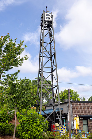 The Beacon-1