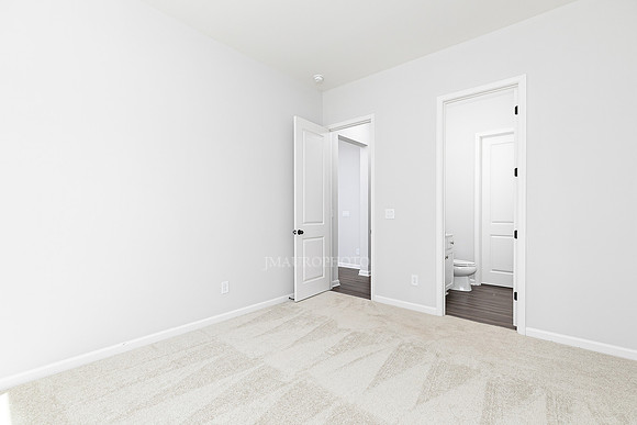 Bedroom 4-2