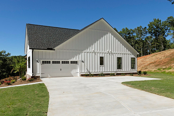Garage Side-1