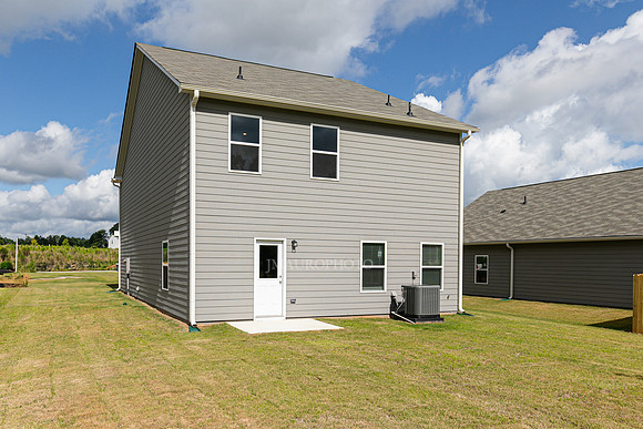 Back Elevation-1