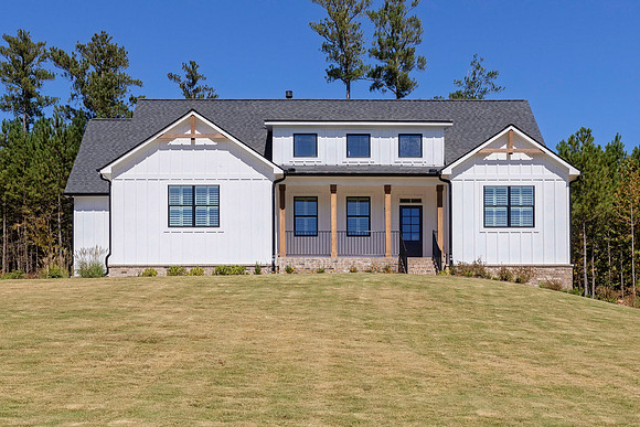 Front Elevation-1
