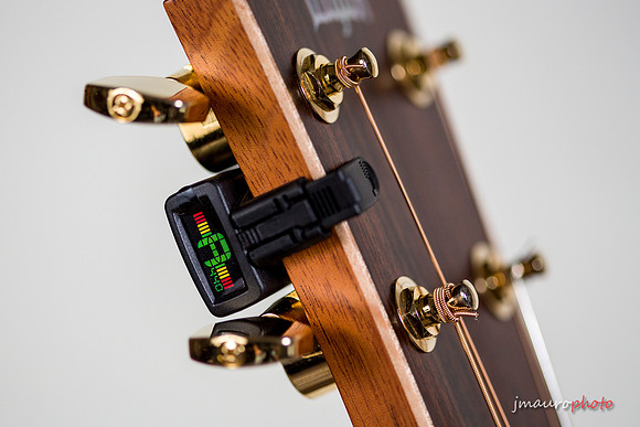 D'Addario NS Micro Tuner-3