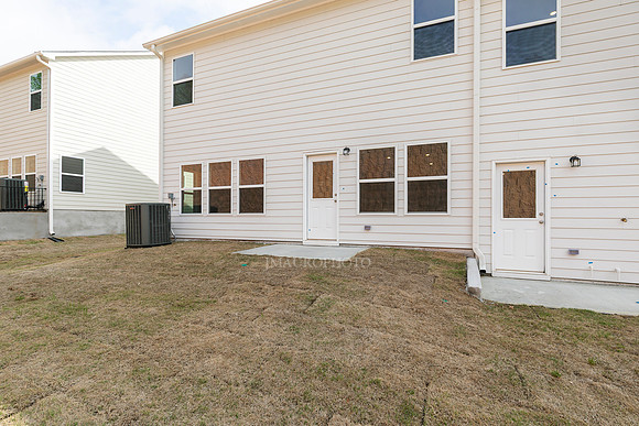 Back Elevation-1