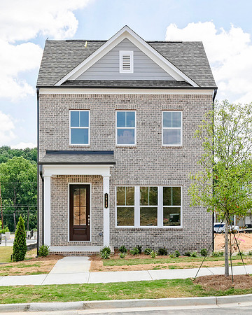 Front Elevation-4