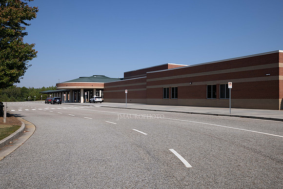 Mt. View HS-2