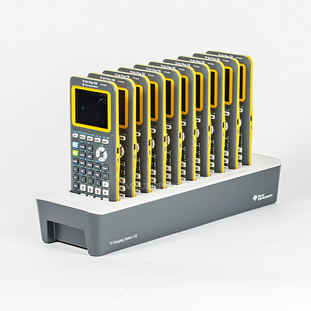 TI-84 Plus-5