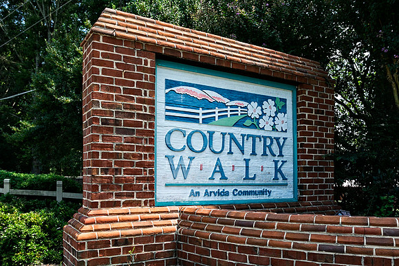 Community Entrance-1