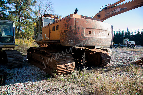 Hitachi 2-14