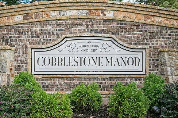 Community Entrance-1