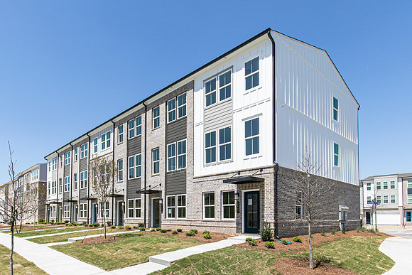 Front Streetscape 182-188