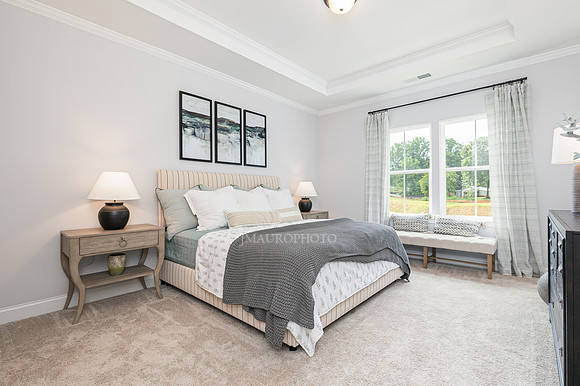 Owner's Bedroom-1