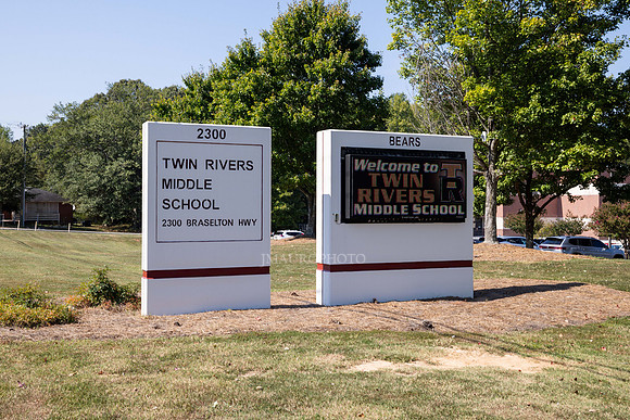 Twin Rivers MS-1