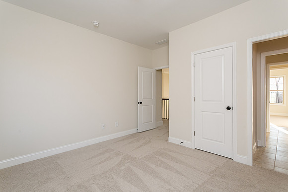 Bedroom 2 - Upstairs-2