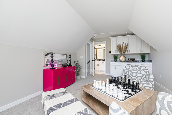 Bedroom 4-2