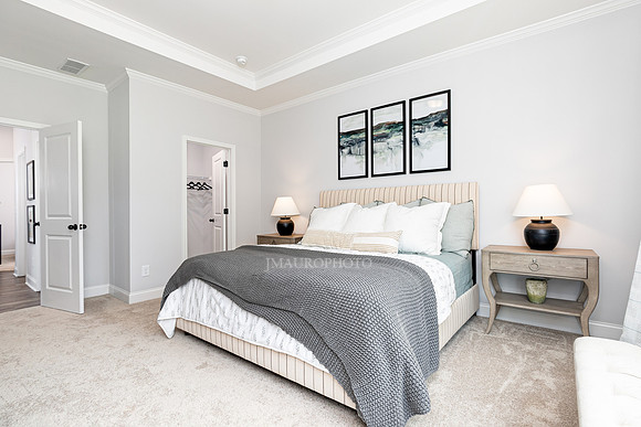 Owner's Bedroom-2
