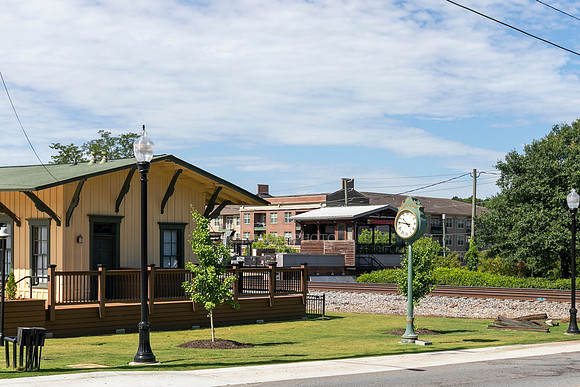 Kennesaw-30