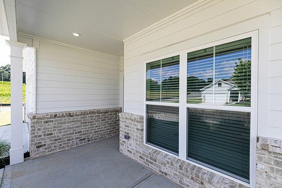 Covered Porch-1