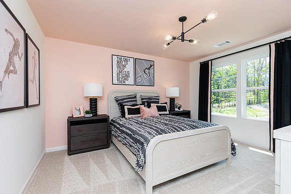 Bedroom 2-1