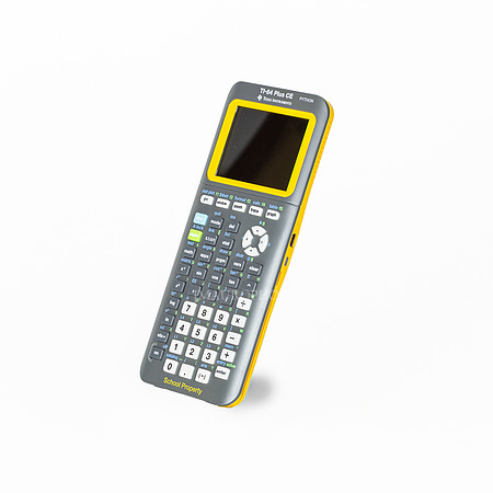 TI-84 Plus-3