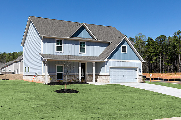 Front Elevation-2