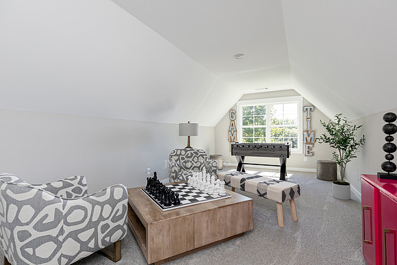 Bedroom 4-1