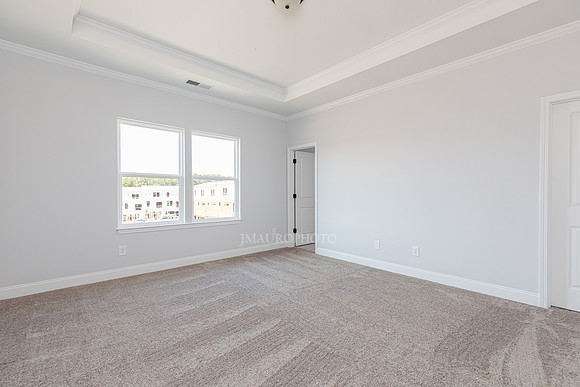 Owner's Bedroom-1