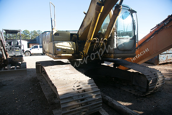 Kobelco 2-8