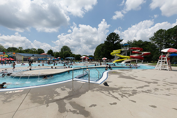 Seven Springs Water Park-3