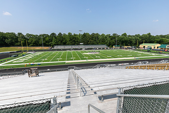 Grayson HS-9