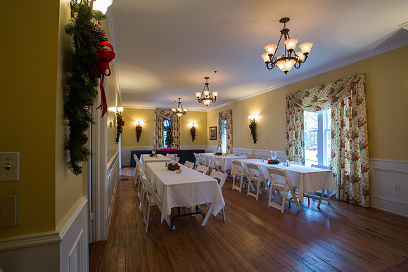 Dining Hall-1