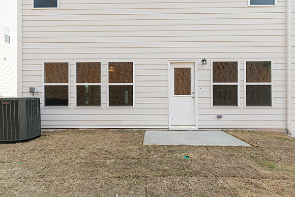 Back Elevation-2