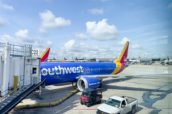 ATL Airport-6