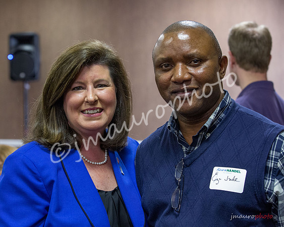 Karen Handel