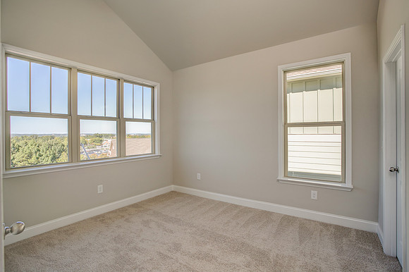 Bedroom 1 - 3rd Level-1
