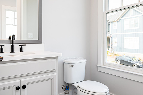Powder Room-1