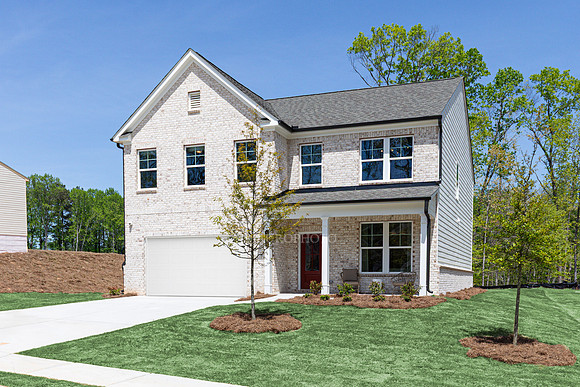 Front Elevation-2